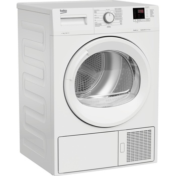 Beko XDS 7512 CSDGX