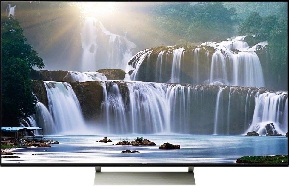 Sony Bravia KD-55XE8596
