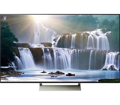 Sony Bravia KD-55XE8596