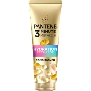 Pantene Интензивен балсам за коса Hydration Recharge, 220 ml (10475321)