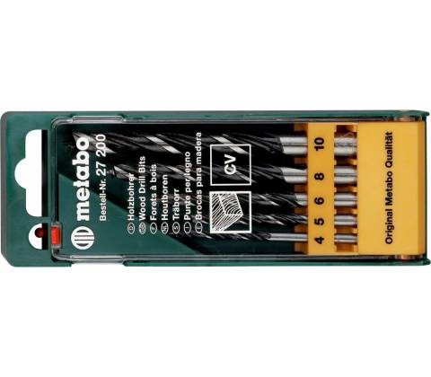 Metabo 627200000