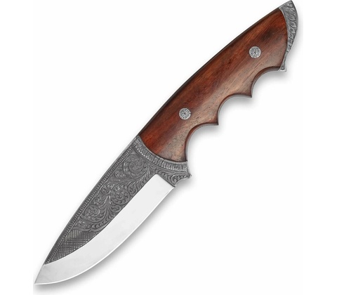Dellinger Lovecký Custom Engraved