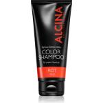 ALCINA Color Red шампоан за коса с червени нюанси 200ml