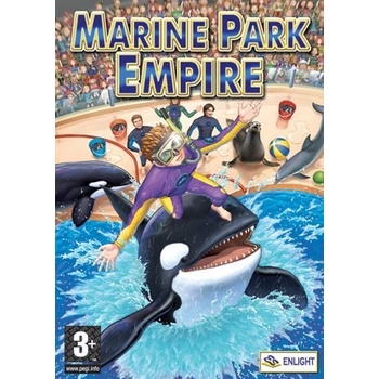 Marine Park Empire