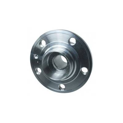 Ložisko předního kola s nábojem SKF 6RD407621A Škoda Fabia, Fabia 2, Roomster, Rapid, Fabia 3, Scala, Kamiq, Fabia 4