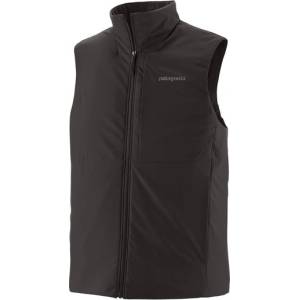 Patagonia M's Nano-Air Light Vest Размер: S / Цвят: черен