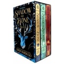 The Shadow and Bone Trilogy Boxed Set: Shadow and Bone, Siege and Storm, Ruin and Rising Bardugo Leigh