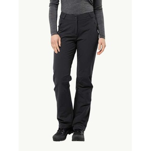 Jack Wolfskin Панталон activate thermic pants w - sportdepot - 142,68 лв