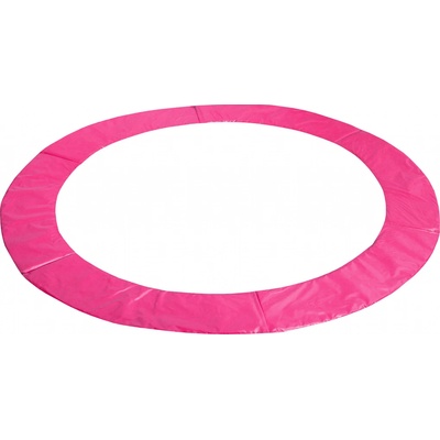 Aga Kryt pružín na trampolínu SPORT EXCLUSIVE 180 cm Růžová – Zboží Dáma