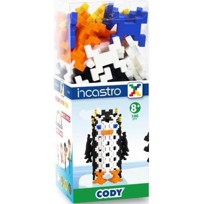 INCASTRO Cody 100