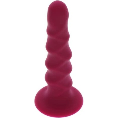 ToyJoy Get Real rebrované dildo 15 cm