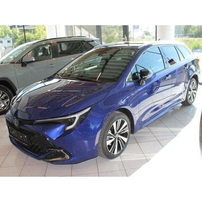 Toyota Corolla 1.8 Hybrid Touring Sports 103 kW