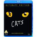 Universal Cats - Ultimate Edition BD
