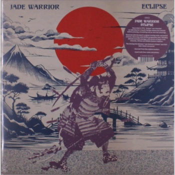 Jade Warrior - Eclipse LP