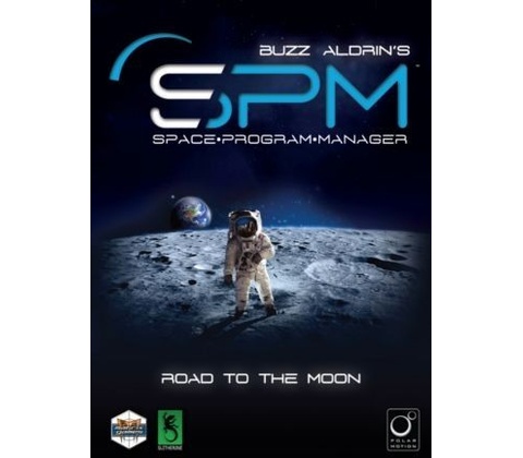 Buzz Aldrin's Space Program Manager