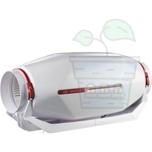 Vents Stream 150/160 - Шумоизолиран Турбинен Вентилатор (канален) 540 м3/ч (611143)