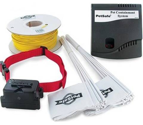 PetSafe pre veľkých psov pre 1 psa
