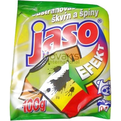 Jaso Efekt na skvrny 100 g