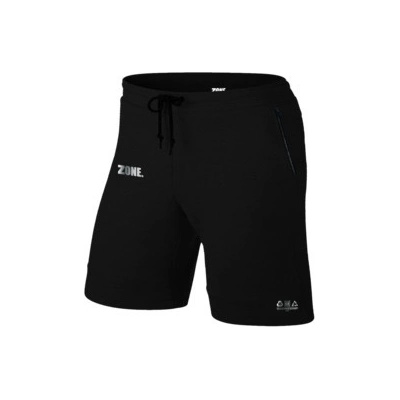 Zone floorball shorts MODERN black