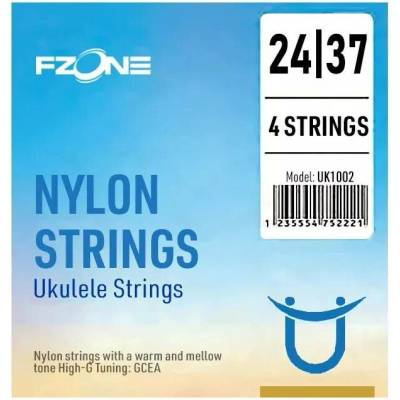 Fzone UK-1002