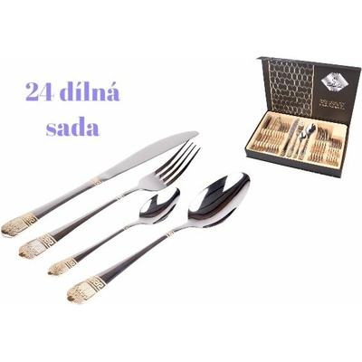 Product Sada príborov 24 ks
