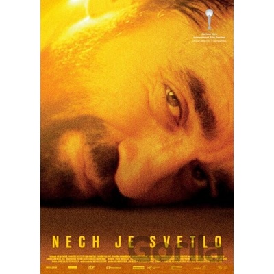 Nech je svetlo DVD