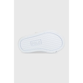 Image 1 of Ralph Lauren Детски маратонки Polo Ralph Lauren (RF104102.19.26)