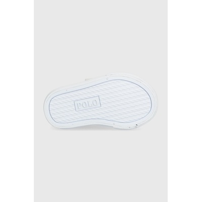 Ralph Lauren Детски маратонки Polo Ralph Lauren (RF104102.19.26)