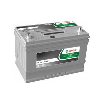 Castrol 12V 100Ah 850A CST.D31.100.085.C