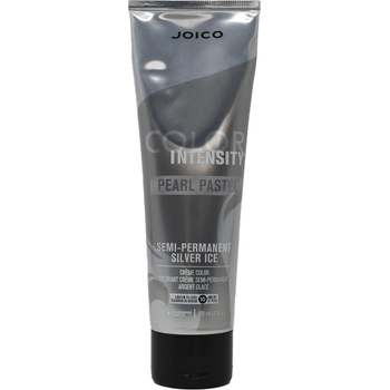 Joico Color Intensity Semi-Permanent Créme Color 118 ml полутрайна боя SILVER ICE