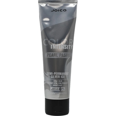 Joico Color Intensity Semi-Permanent Créme Color 118 ml полутрайна боя SILVER ICE
