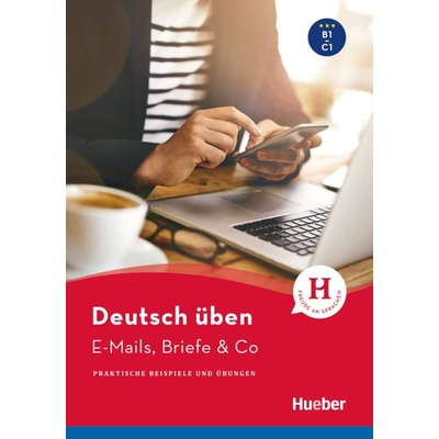 E-Mails, Briefe & Co - Lilli Marlen Brill, Marion Techmer, Marketa Görgen