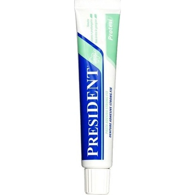 PresiDENT Denture Lepicí gel na náhrady 40 g