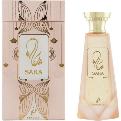Khadlaj Sara parfumovaná voda dámska 100 ml