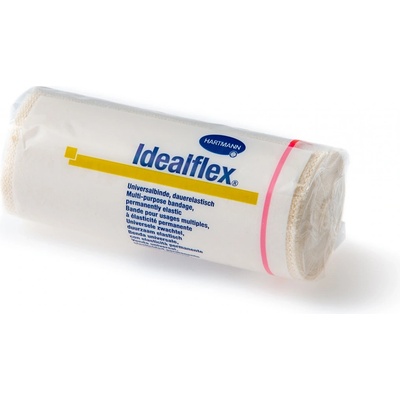 Idealflex obinadlo pružné 12cm x 5m 9312936
