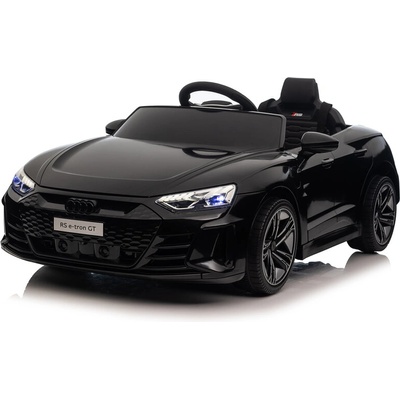 Акумулаторна кола Audi RS e-tron 6888 черен