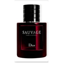 Christian Dior Sauvage Cherry & Patchouli parfumovaná voda pánska 60 ml