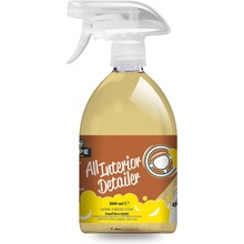 Dope Fibers AllInteriorDetailer 500 ml