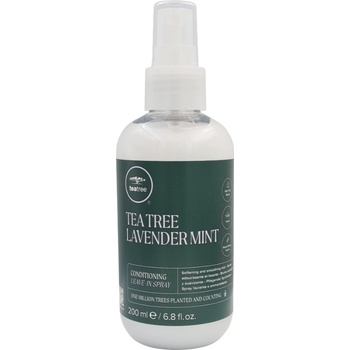 Paul Mitchell Tea Tree Lavender Mint Conditioning Leave-in Spray 200 ml