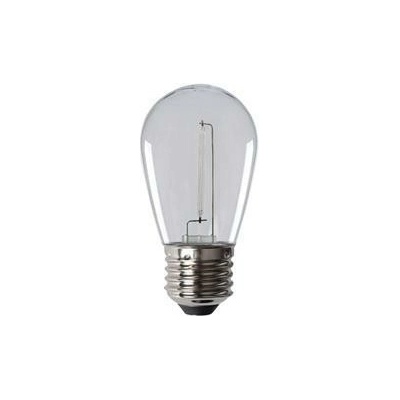 Kanlux ST45 LED 0,9W E27-BL