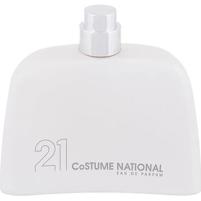 Costume National 21 parfémovaná voda unisex 100 ml