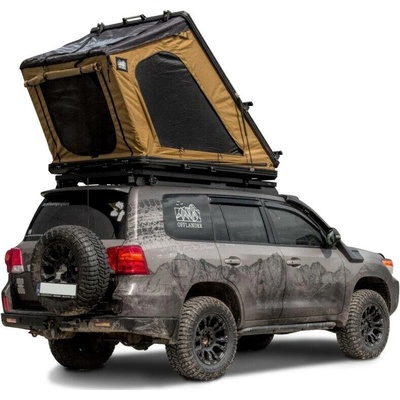 Offlander TRIANGLE TOMAHAK XL