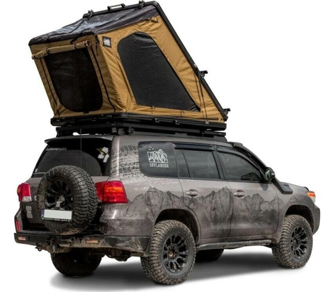 Offlander TRIANGLE TOMAHAK XL