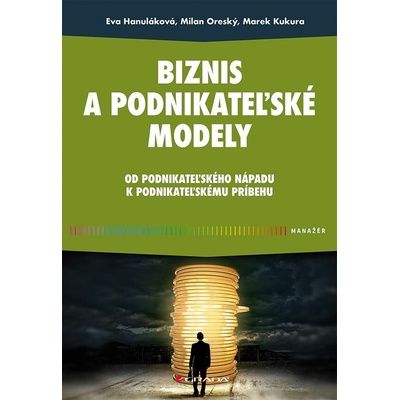 Biznis a podnikateľské modely
