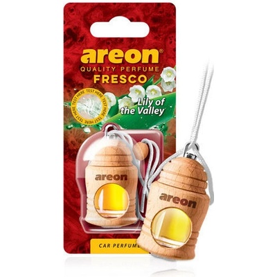 Areon Fresco lily of the valley
