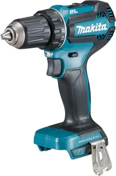 Makita DDF485RFJ