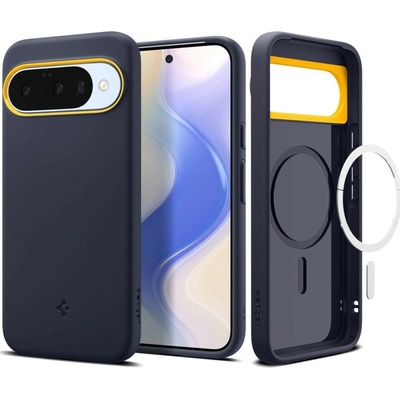 SPIGEN NANO POP MAG MAGSAFE GOOGLE PIXEL 10 / 10 PRO BLUEBERRY NAVY