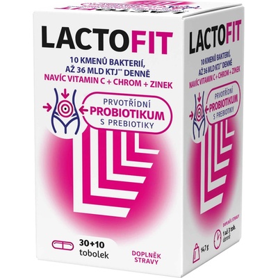Galmed Lactofit 40 tablet