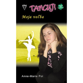 Moja voľba