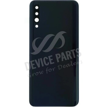 Kryt Samsung Galaxy A50 zadný čierny